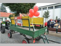 SP� Neufeld Wahlveranstaltung 2013, 21.09.2013