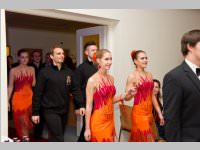 15. Stadtball in Neufeld, 11.01.2014