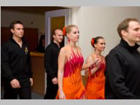 15. Stadtball in Neufeld, 11.01.2014
