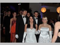 15. Stadtball in Neufeld, 11.01.2014
