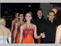 15. Stadtball in Neufeld, 11.01.2014