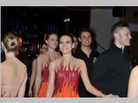 15. Stadtball in Neufeld, 11.01.2014