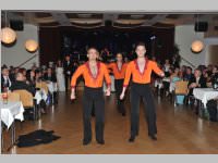 15. Stadtball in Neufeld, 11.01.2014