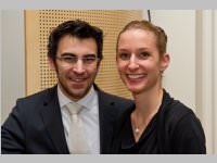 15. Stadtball in Neufeld, 11.01.2014