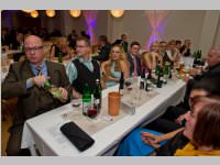 15. Stadtball in Neufeld, 11.01.2014