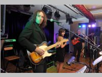 15. Stadtball in Neufeld, 11.01.2014