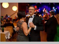 15. Stadtball in Neufeld, 11.01.2014