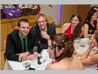 15. Stadtball in Neufeld, 11.01.2014
