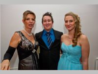 15. Stadtball in Neufeld, 11.01.2014