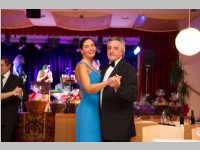 15. Stadtball in Neufeld, 11.01.2014