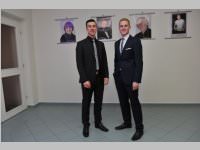 15. Stadtball in Neufeld, 11.01.2014