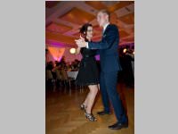 15. Stadtball in Neufeld, 11.01.2014