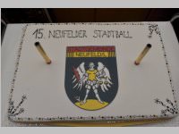 15. Stadtball in Neufeld, 11.01.2014