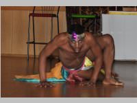 15. Stadtball in Neufeld, 11.01.2014