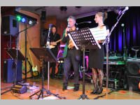 15. Stadtball in Neufeld, 11.01.2014