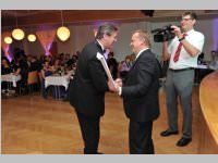 15. Stadtball in Neufeld, 11.01.2014