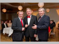 16. Stadtball in Neufeld, 10.01.2015