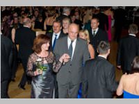 16. Stadtball in Neufeld, 10.01.2015