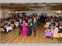 16. Stadtball in Neufeld, 10.01.2015