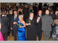 16. Stadtball in Neufeld, 10.01.2015