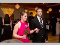 16. Stadtball in Neufeld, 10.01.2015