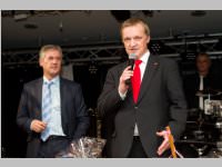 16. Stadtball in Neufeld, 10.01.2015