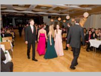 16. Stadtball in Neufeld, 10.01.2015