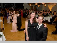 16. Stadtball in Neufeld, 10.01.2015