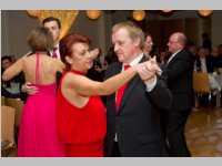 16. Stadtball in Neufeld, 10.01.2015