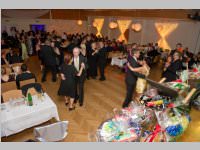 16. Stadtball in Neufeld, 10.01.2015