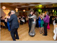 16. Stadtball in Neufeld, 10.01.2015