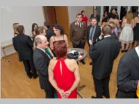 16. Stadtball in Neufeld, 10.01.2015
