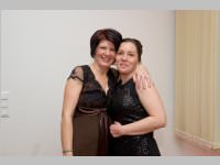 16. Stadtball in Neufeld, 10.01.2015