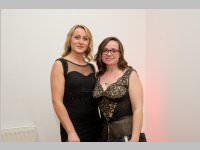 16. Stadtball in Neufeld, 10.01.2015