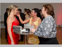 16. Stadtball in Neufeld, 10.01.2015