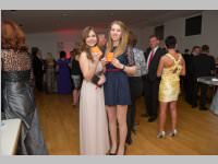 16. Stadtball in Neufeld, 10.01.2015