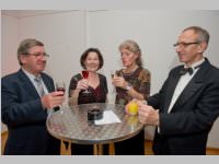 16. Stadtball in Neufeld, 10.01.2015