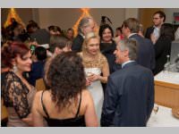 16. Stadtball in Neufeld, 10.01.2015