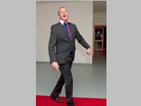 16. Stadtball in Neufeld, 10.01.2015