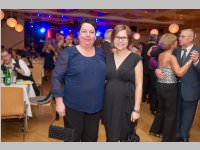 16. Stadtball in Neufeld, 10.01.2015