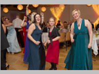 16. Stadtball in Neufeld, 10.01.2015
