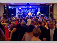 16. Stadtball in Neufeld, 10.01.2015