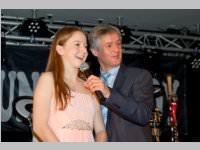 16. Stadtball in Neufeld, 10.01.2015