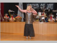 16. Stadtball in Neufeld, 10.01.2015