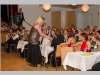 16. Stadtball in Neufeld, 10.01.2015