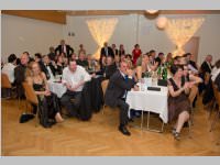 16. Stadtball in Neufeld, 10.01.2015