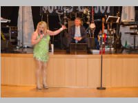 16. Stadtball in Neufeld, 10.01.2015