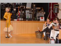 16. Stadtball in Neufeld, 10.01.2015
