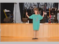 16. Stadtball in Neufeld, 10.01.2015