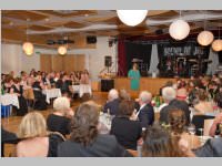 16. Stadtball in Neufeld, 10.01.2015